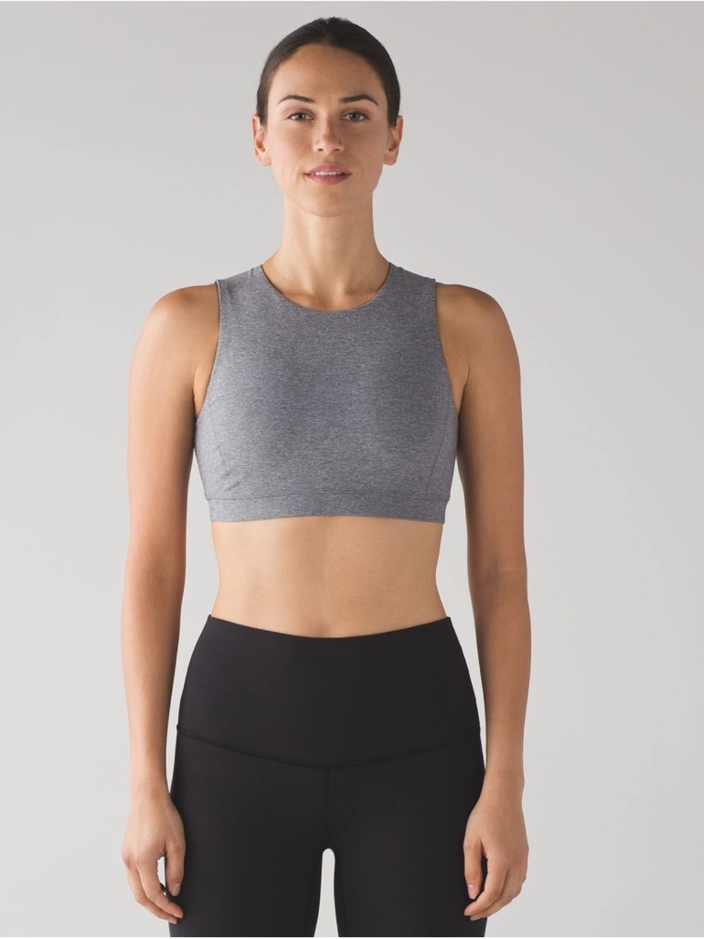Lululemon Short Stop Bra